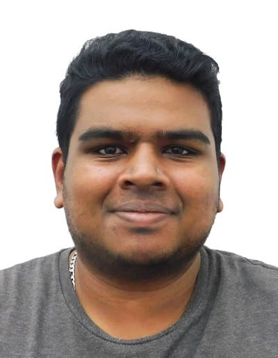 Profile image of Farheen, Java Developer, Tata Consultancy Services