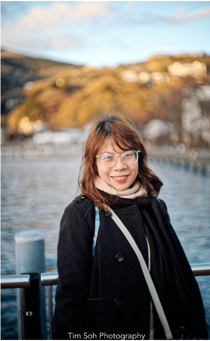 Profile image of Brenda Lee, MOE ECG Counsellor, Ministry of Education