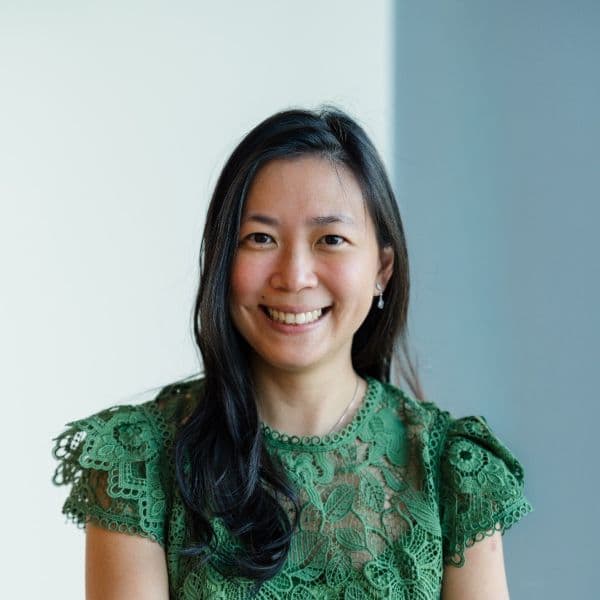 Profile image of Audrey Tan, Chief Executive Officer, Founder, The Moolah Group - Wealth Resilience Institute / PlayMoolah