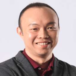 Profile image of Leo Tan, Associate Director, ESSEC Asia Pacific