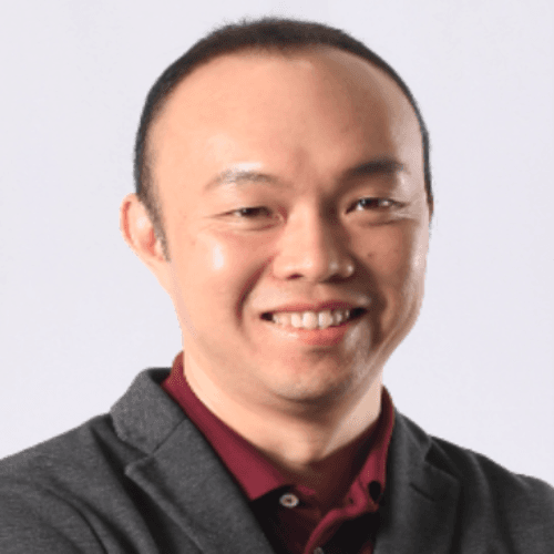 Profile image of Leo Tan, Associate Director, ESSEC Asia Pacific