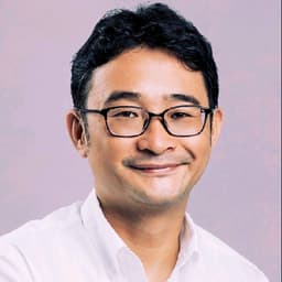 Profile image of Nedved, Chief Digital & Technology Officer, Constellar Group