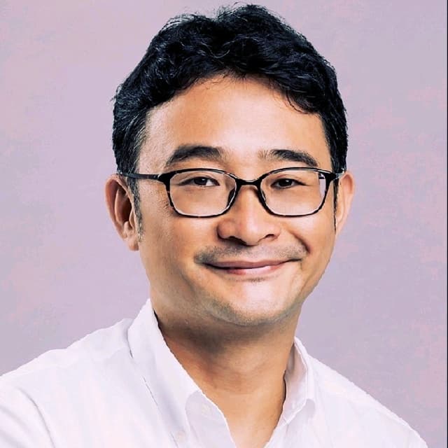 Profile image of Nedved, Chief Digital & Technology Officer, Constellar Group