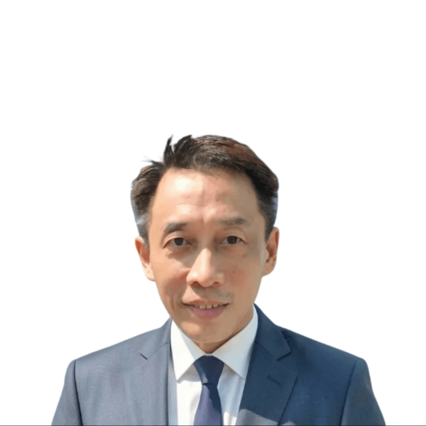 Profile image of Benz, Instructor, Nanyang Technological University