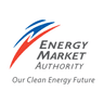 Logo of organiser: Energy Market Authority