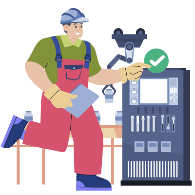 Image of career: Process Technician/Maintenance Technician