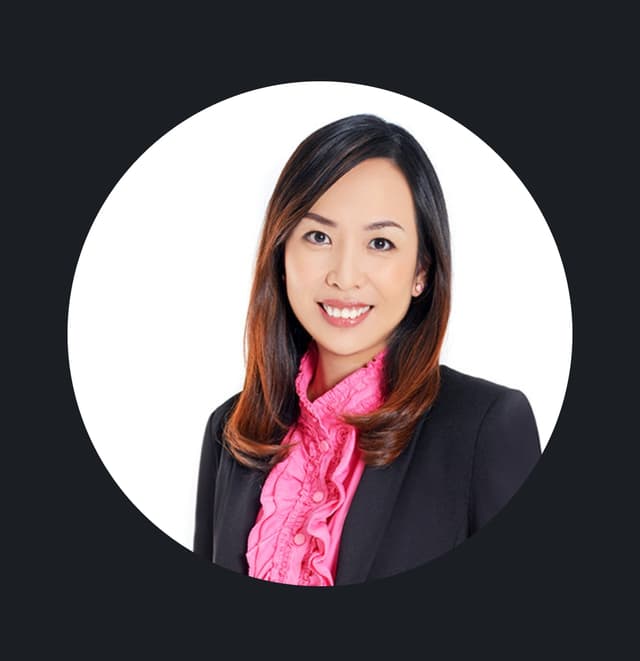 Profile image of Eunice, Career Coach (Career Centre), Singapore Management University