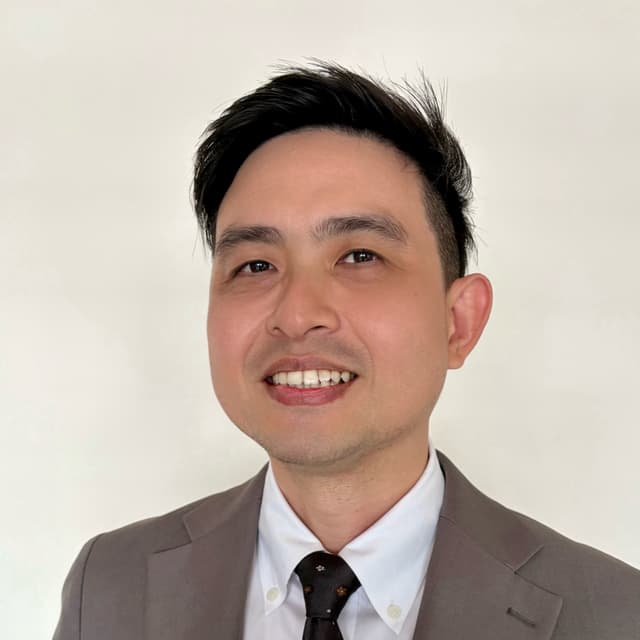 Profile image of Ker Liang, Chief Information Officer (Information Technology), Intellectual Property Office of Singapore (IPOS)