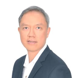 Profile image of Vincent, Deputy Director (Team Leader) Infra Lead Engineer (Data Technology and Architecture), Monetary Authority of Singapore