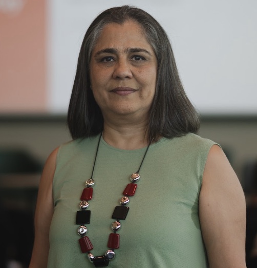 Profile image of Saloni, Head Medical Admissions, Prep Zone Academy