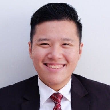 Profile image of Solomon Ng, Lecturer, Nanyang Polytechnic