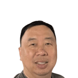 Profile image of Lok, Deputy Director (Rail), Land Transport Authority