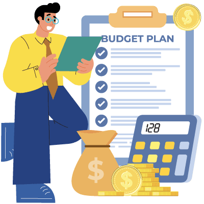 Image of career: Management Accountant