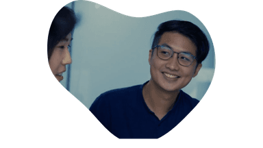 Kent Heng, Product Manager