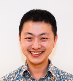 Profile image of Matt Oon, Programme Manager, Leap201