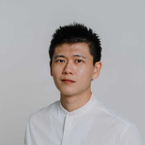 Profile image of CJ, Partnerships Manager, Common Purpose
