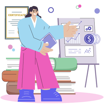 Image of industry: Training and Adult Education