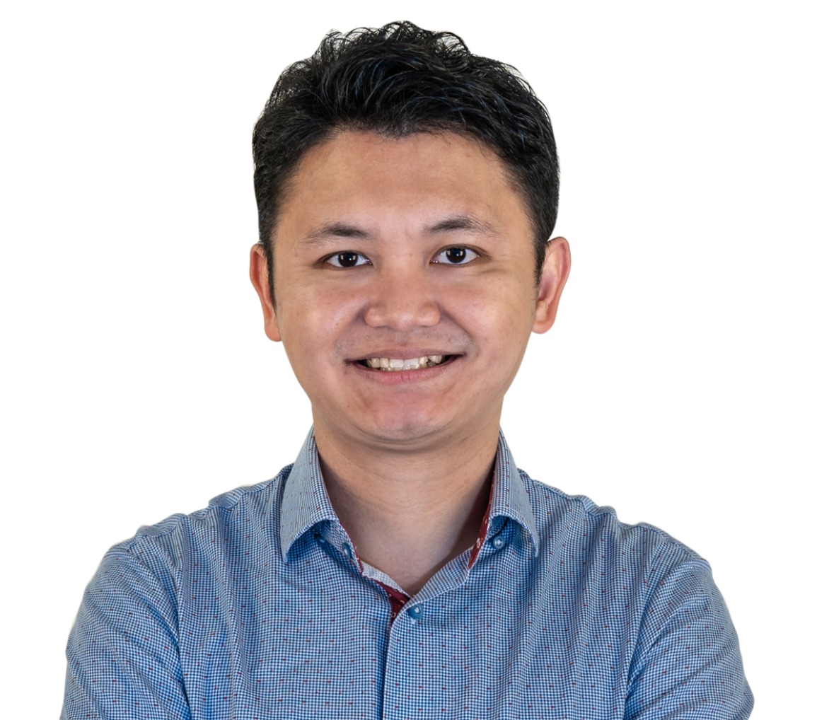 Profile image of Sebastian Foo, Director, HR, VSMC