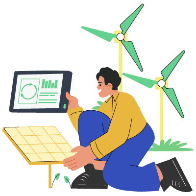 Image of career: Environmental Engineer