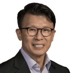 Profile image of Bee Teck, Assistant Chief Executive (Government Digital Transformation), GovTech