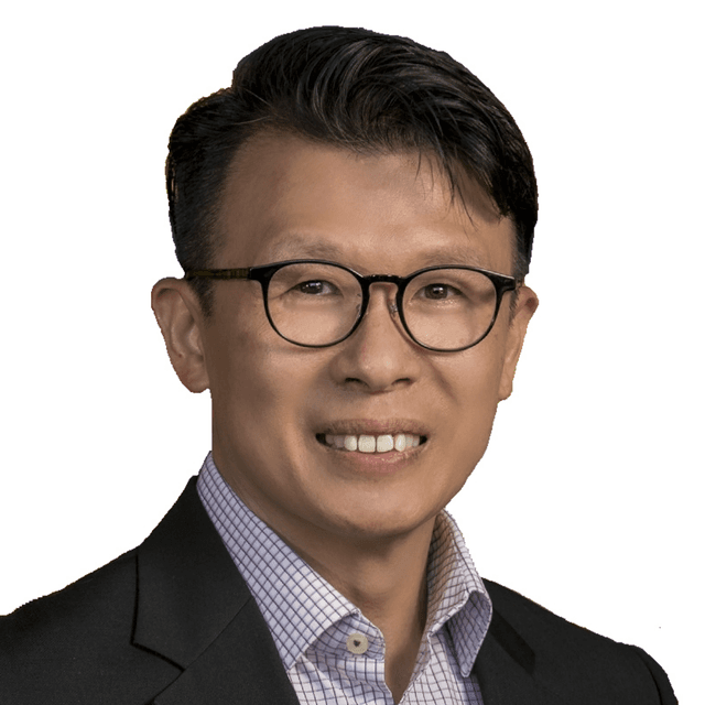 Profile image of Bee Teck, Assistant Chief Executive (Government Digital Transformation), GovTech