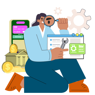 Image of career: Software Engineer (FinTech)