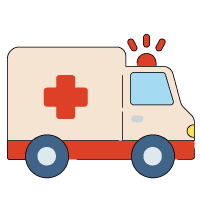 Frontline Medical Needs
