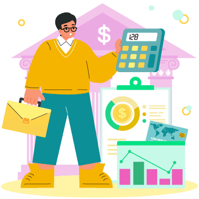 Image of industry: Financial Services