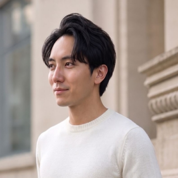 Profile image of Jack, Founder, Devise