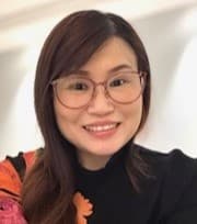 Profile image of Daphne Chan, Senior Programme Manager (MOM Academy), Ministry of Manpower
