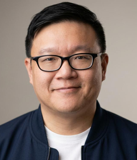 Profile image of Patrick, Manager, Student Care and Development, Nanyang Technological University