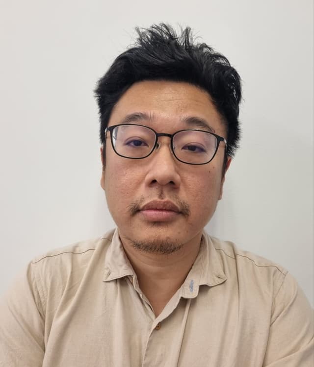 Profile image of Ang Yee Gary, Consultant (Health Services & Outcomes Research), National Healthcare Group