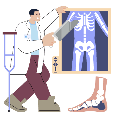 Image of career: Orthopaedic Surgeon