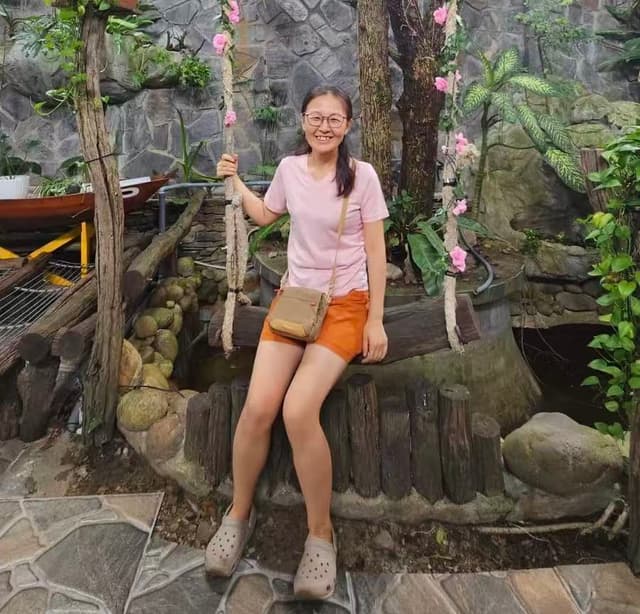 Profile image of Ling, Marketing Manager, CAO Singapore