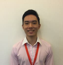 Profile image of Dave, Senior Fingerprint Specialist (Integrated Forensics Service), Home Team Science and Technology Agency (HTX)