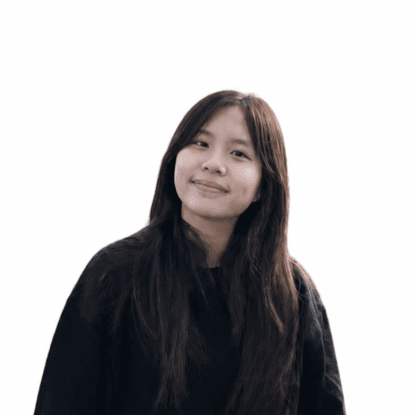 Profile image of Sym Tong, University Student, Nanyang Technological University