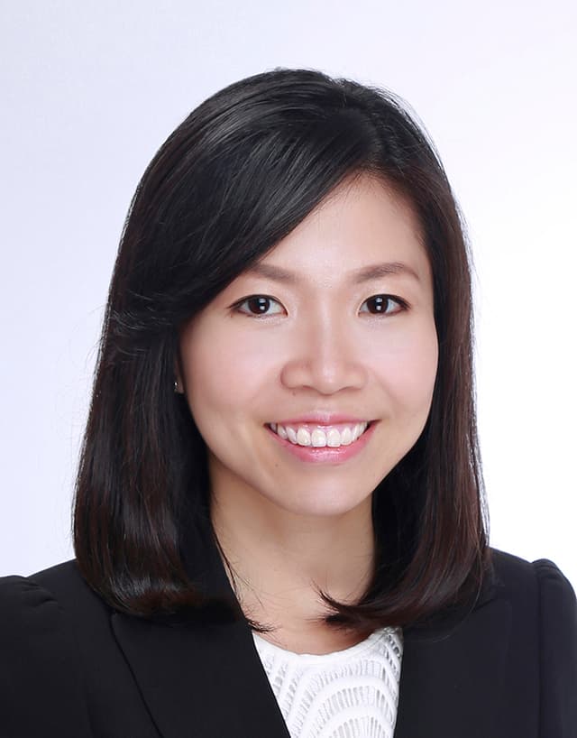 Profile image of Sarah, Assistant Vice President (Sales), Manulife FA