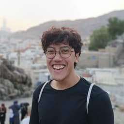 Profile image of Afiq, Engineer, Koyotech Engineering