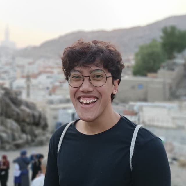 Profile image of Afiq., Engineer, Koyotech Engineering
