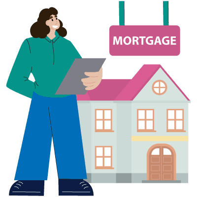 Image of career: Mortgage Broker/Specialist