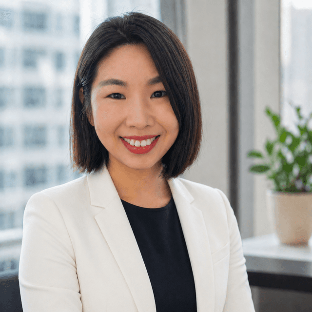 Profile image of Virlyn Xiao, Recruiting Manager, Mckinsey & Company