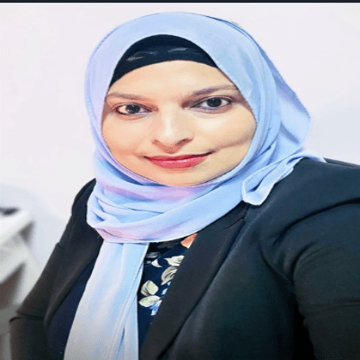 Profile image of Salwa Zain, Senior Technical Leader, Cisco Systems