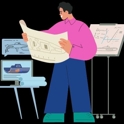 Image of career: Research Analyst Manager (Maritime)