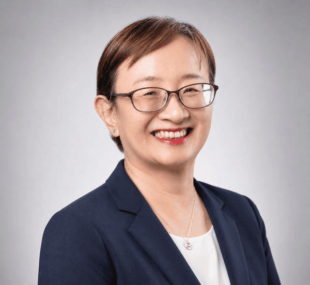 Profile image of Isabel Lim, Deputy Director Human Resource  & Workforce Transformation, Xcellink Pte Ltd