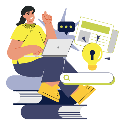Image of career: Content Writer