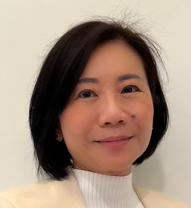Profile image of Dawn Lee, Director, Corporate Marketing, Health Promotion Board