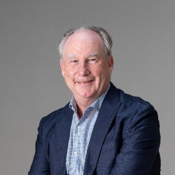 Profile image of Paul, Research Director, Forrester
