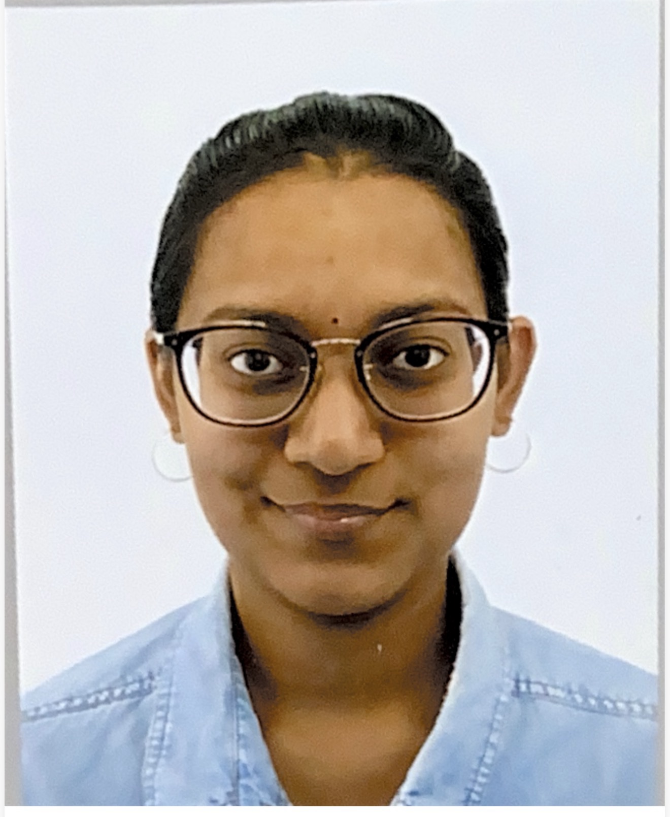 Profile image of Mithra, Developer, Tata Consultancy Services
