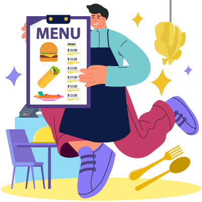 Image of industry: Food Services