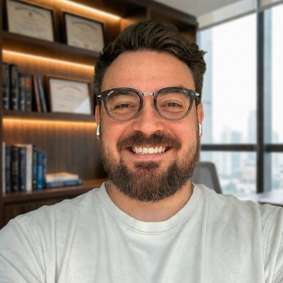 Profile image of DREW HOLT-KENTWELL, Founder & CEO, The Catalyst Group